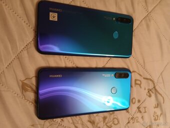 HUAWEI P 30 lite  128GB. - 2