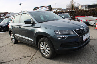 Škoda Karoq 1.6 TDI Ambition - 2