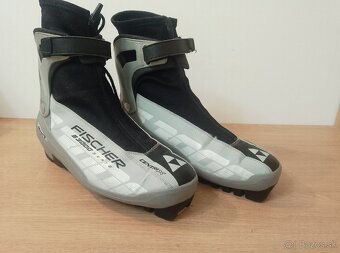 Komplet skate set Fischer - 2