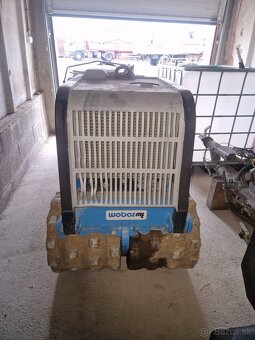 vybračný valec - 2