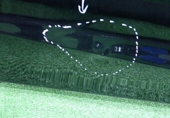 ford smax dvere 2015- - 2