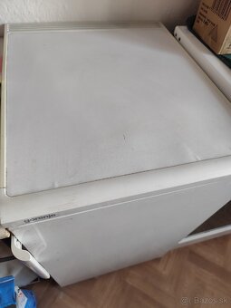 Chladnicka 85cm gorenje - 2