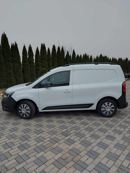 Predam RENAULT KANGOO Van Furgon, Blue dCI 95 - 2