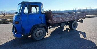 Predam vymenim Avia A31 - 2