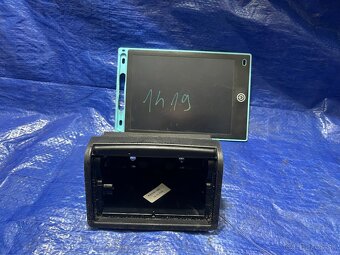 POPOLNIK BMW E46 - 2