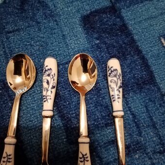 Lyžičky toner cibuliak - 2