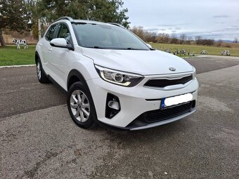 KIA Stonic 1.0 T-GDI  ==23tis km == - 2