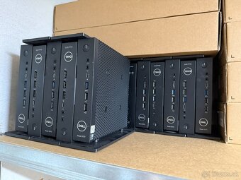 DELL Wyse 5070 Thin Client - 2