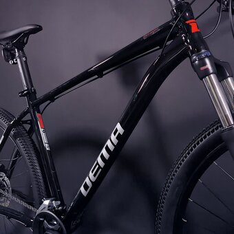 Dema Energy 3 - nový, v záruke - 2