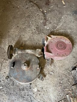 Predam prevodovku prevodovka - 2