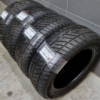 Zimné pneumatiky 205/60 R16 TOMKET - 2