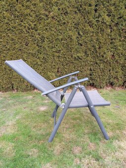 Sedacia súprava - 2