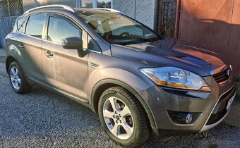 Ford Kuga - 2