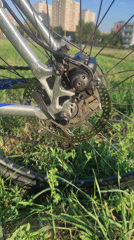 Predám horský bicykel - 2