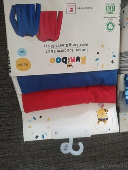 Balik novych veci - 2