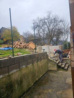 Vypratávanie/Sťahovanie - 2