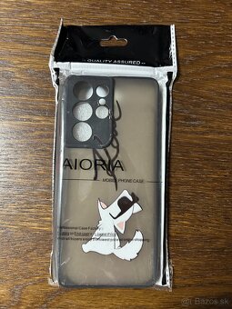 Samsung kryty S21 plus, ultra... - 2