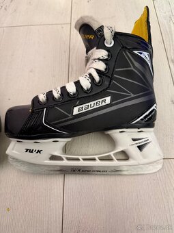 DETSKÉ BAUER SUPREME VEĽKOSŤ Y13 - 2