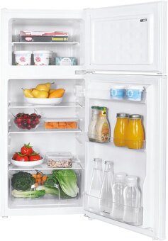 Predám chladničku CANDY - 2