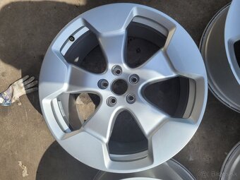 Alu disky Volkswagen ID Buzz R20 ET58 - 2