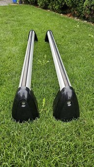 Strešné nosiče Audi Q7 - 2