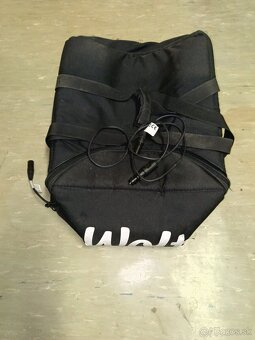 Predám wolt výbavu - 2