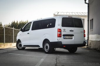 Toyota Proace Verso - 2