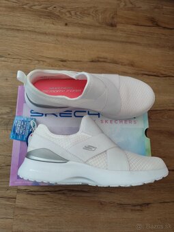 Tenisky Skechers - 2