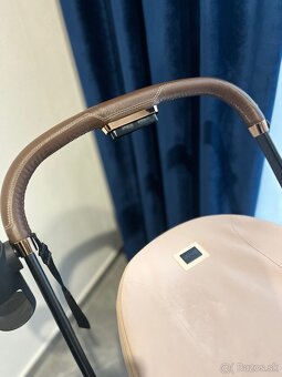 Cybex Priam Cozy Beige - 2