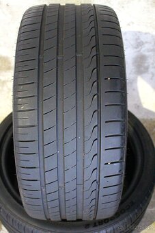 Pneumatiky BRIDGESTONE 245/35 r18 Letné - 2