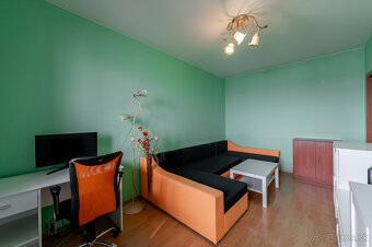 Na predaj 3 izbový byt - Košice, KVP - 2