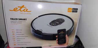 ETA Falco Smart 2515 - 2