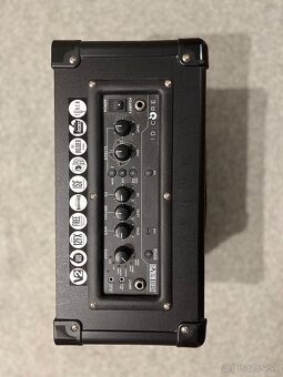 Gitarové modelingové kombo Blackstar - 2