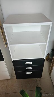 Ikea Smastad - 2