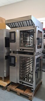 Sestava konvektomatů Convotherm - 2