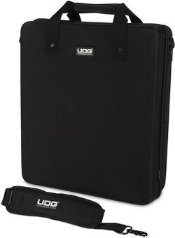UDG Creator CDJ/DJM/Battle Mixer Hardcase Black - 2