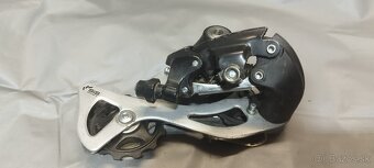 Sada Shimano 3x8 - 2