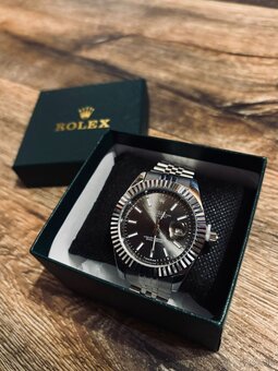 Hodinky Rolex - 2