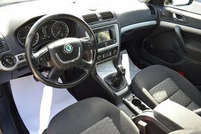Škoda Octavia Combi 1.6 TDI CR DPF Business - 2