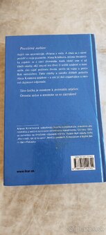 Rozhovory s anjelmi - 2