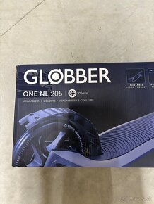 Globber nova kolobezka one Nl 205 pre tinedzerov a dospelych - 2