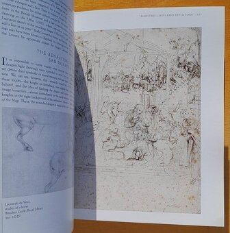 Leonardo da Vinci - 2
