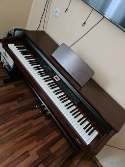Medeli piano - 2