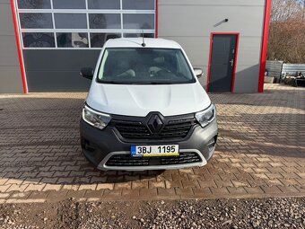 Renault Kangoo VAN. 1.5 rok 2024 - 2