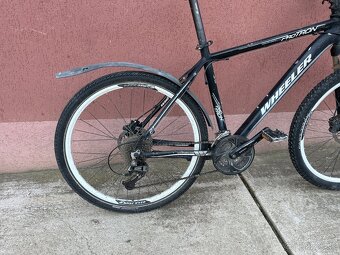 Horsky bicykel Wheeler 26” - 2