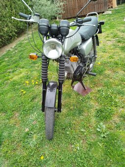MZ 150 - 2