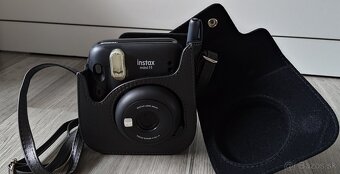 Instax mini 11 + 20 filmov - 2