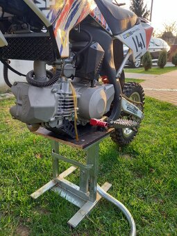 Ycf daytona 190 - 2