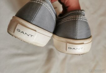 platenky Gant c.36 - 2