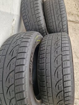215/60r16 hankook - 2